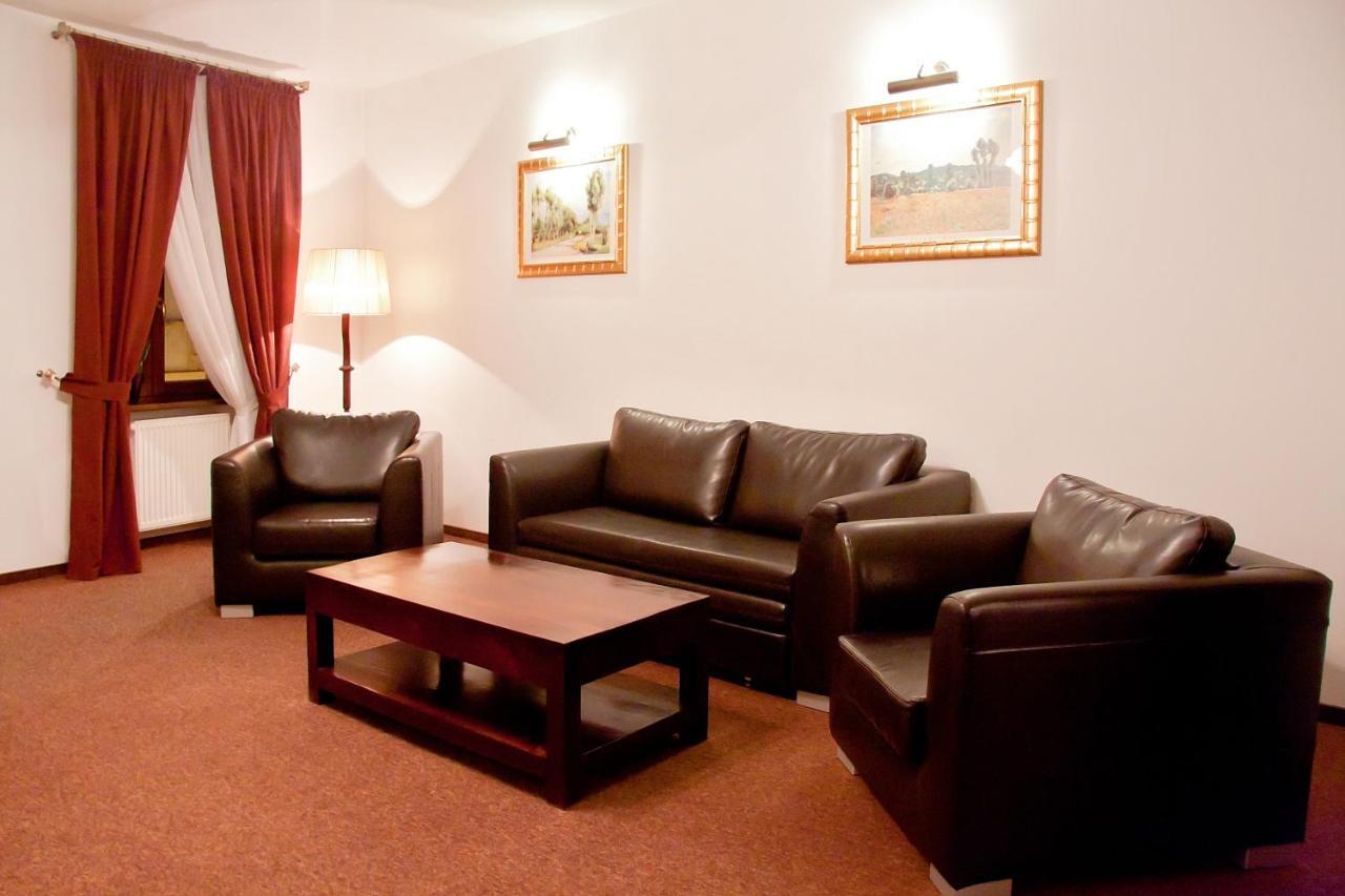 Hotel Pod Orłem Stary Toruń